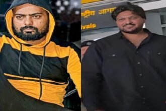 गैंगस्टर प्रिंस खान ने पत्नी के नाम पर कोलकाता में खरीदे दो लग्जरी होटल, सैफी अब्बास नकवी से पूछताछ में खुलासा