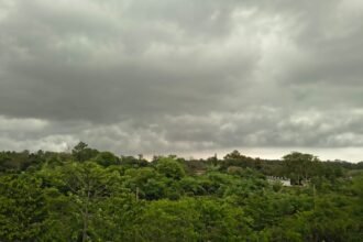 ranchi weather