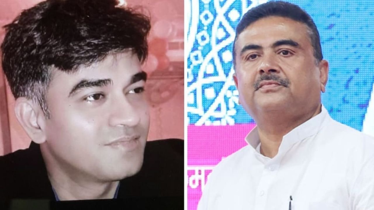 पश्चिम बंगाल में चनाव नतीजे के 48 घंटे के बाद सुवेंदु अधिकारी की हत्या, गाड़ी रूकवाकर की ताबड़तोड़ फायरिंग