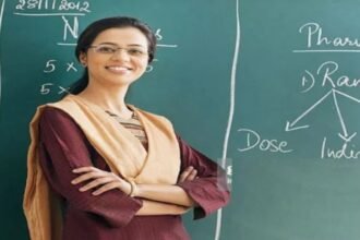 Para Teachers लेकर सुप्रीम कोर्ट का बड़ा फैसला,चरणबद्ध तरीके से सहायक आचार्य के रूप में नियुक्त करे झारखंड सरकार