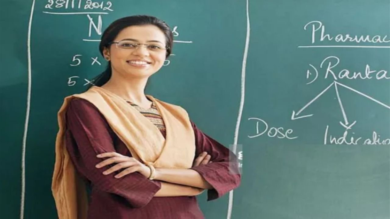 Para Teachers लेकर सुप्रीम कोर्ट का बड़ा फैसला,चरणबद्ध तरीके से सहायक आचार्य के रूप में नियुक्त करे झारखंड सरकार