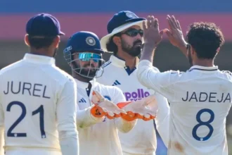 India Squad vs AFG: टेस्ट और ODI सीरीज के लिए टीम इंडिया का ऐलान, जानें किसे मिली जगह