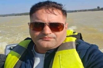रांची के कावेरी रेस्टोरेंट के मालिक लव भाटिया की संदिग्ध स्थिति में मौत, पुलिस जांच में जुटी