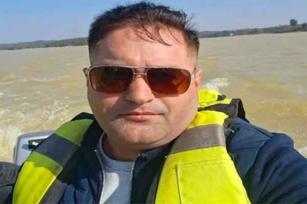 रांची के कावेरी रेस्टोरेंट के मालिक लव भाटिया की संदिग्ध स्थिति में मौत, पुलिस जांच में जुटी