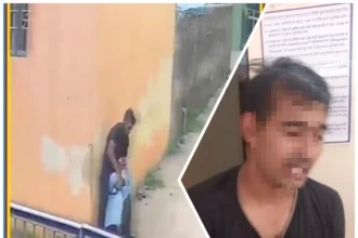 रांची में सेना के जवान पर छात्रा से छेड़खानी का आरोप, गिरफ्तार कर भेजा गया जेल