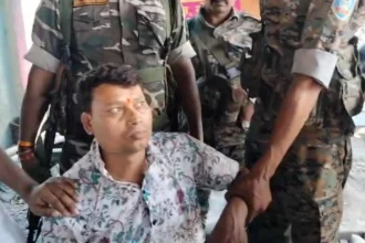 हजारीबाग में बिजली विभाग का सहायक अभियंता गिरफ्तार, ACB ने घूस लेते रंगे हाथ पकड़ा