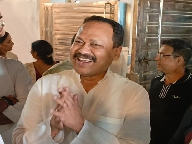 बिहार कांग्रेस के दिग्गज नेता प्रवीण कुशवाहा का सड़क हादसे में निधन, भागलपुर के कहलगांव सीट से लड़ा था चुनाव