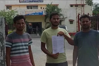जमशेदपुर के कोवाली थाना प्रभारी पर मारपीट करने और एक लाख रुपये रिश्वत मांगने का आरोप, SSP के पास की गई शिकायत
