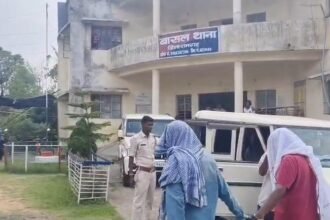 प्रेमी के सामने प्रेमिका के साथ दुष्कर्म की कोशिश, चकमा देकर भागे दोनों, पुलिस ने आरोपियों को किया गिरफ्तार