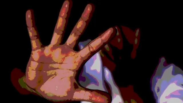 रांची में दुष्कर्म के बाद हत्या की आशंका, सड़क किनारे मिला महिला का शव; वाहन से कुचलने की भी चर्चा