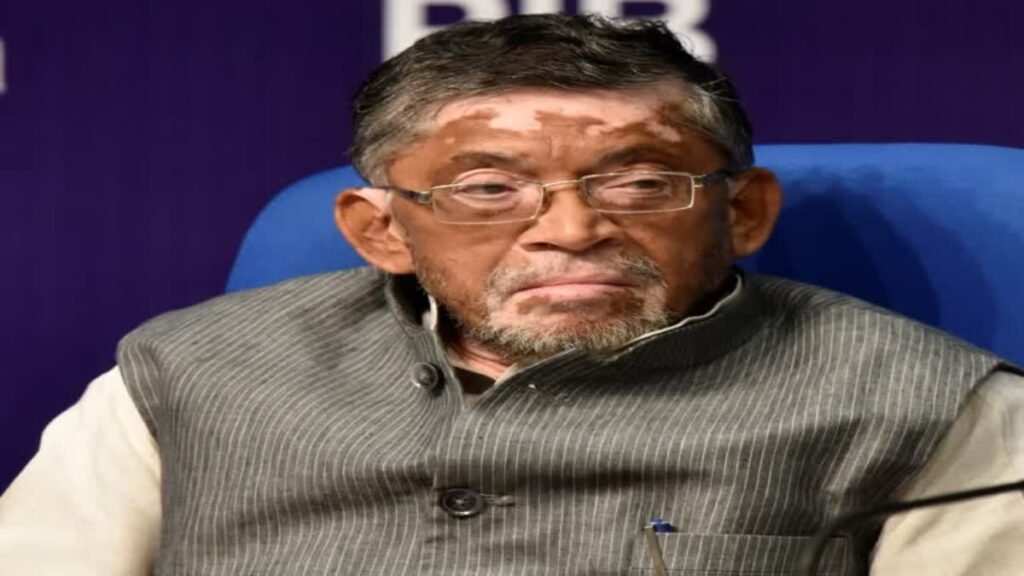 झारखंड सूचना आयुक्त के पैनल को राज्यपाल ने दी सहमति, जल्द जारी होगी अधिसूचना