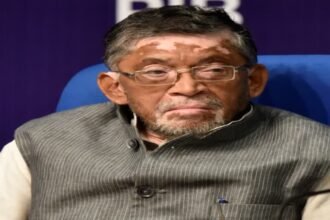झारखंड सूचना आयुक्त के पैनल को राज्यपाल ने दी सहमति, जल्द जारी होगी अधिसूचना