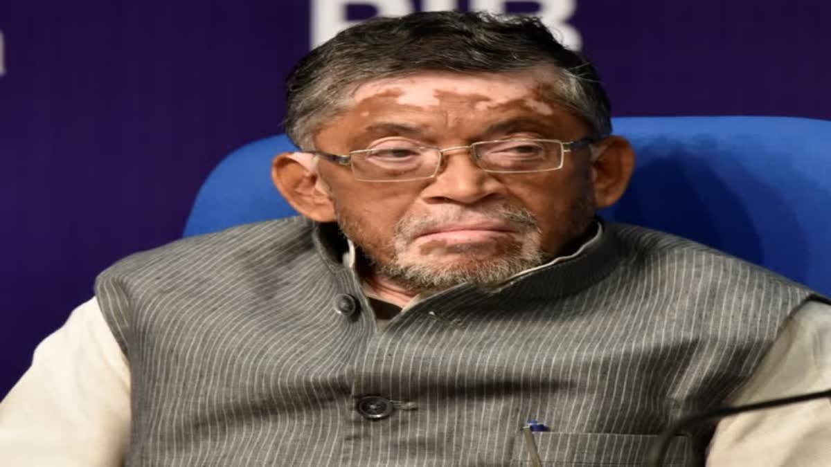 झारखंड सूचना आयुक्त के पैनल को राज्यपाल ने दी सहमति, जल्द जारी होगी अधिसूचना