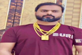 प्रिंस खान ने रांची के जमीन कारोबारी से मांगी एक करोड़ की रंगदारी, थानेदार के सामने भी आया फोन