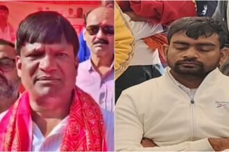 ढुल्लू महतो-जयराम महतो समेत 12 पर FIR दर्ज, बेरमो की अनिता हत्याकांड को लेकर हुए आंदोलन के बाद कार्रवाई
