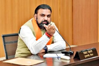 सम्राट कैबिनेट की बैठक में 5 नए निजी विश्वविद्यालय खोलने का फैसला, कई एजेंडों पर लगी मुहर