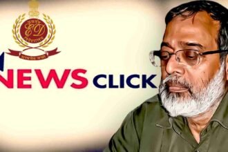 Newsclick पर ED की कार्रवाई रद्द, दिल्ली हाईकोर्ट ने कहा-कार्रवाई स्वतंत्र और निष्पक्ष पत्रकारिता पर शक्तियों का मनमाना दुरुपयोग था