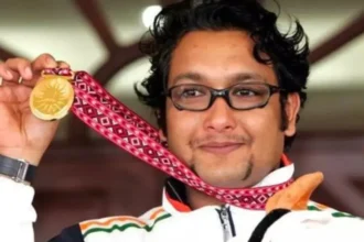 पूर्व अंतरराष्ट्रीय निशानेबाज जसपाल राणा का निधन, 49 साल की उम्र में ली आखिरी सांस