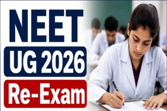 Re-NEET पेपर लीक की खबरें पूरी तरह फर्जी, NTA ने अभ्यर्थियों को दी सख्त चेतावनी