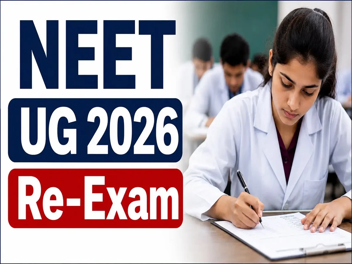 Re-NEET पेपर लीक की खबरें पूरी तरह फर्जी, NTA ने अभ्यर्थियों को दी सख्त चेतावनी