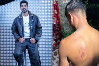 क्रिकेटर शशांक सिंह पर FIR, कुक के साथ मारपीट और गाली-गलौज करने का आरोप