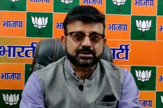 झारखंड बीजेपी ने प्रदेश अध्यक्ष आदित्य साहू की सहमति ने जारी की प्रवक्ता और मीडिया टीम की सूची, प्रतुल शाहदेव बनाए गए मुख्य प्रवक्ता