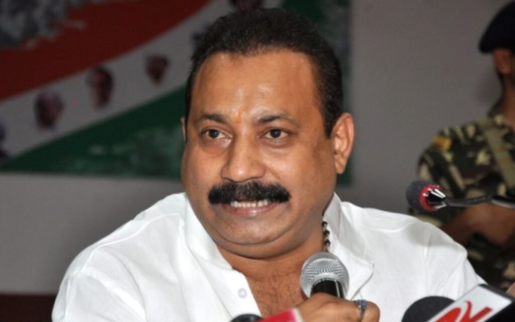 बिहार सरकार में मंत्री अशोक चौधरी का एक्स अकाउंट हैक करने की कोशिश, पटना में पूर्व PA पर FIR
