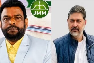JMM-CONG एक-एक सीट पर लड़ेगी राज्यसभा का चुनाव, महागठबंधन की बैठक के बाद हुआ एलान