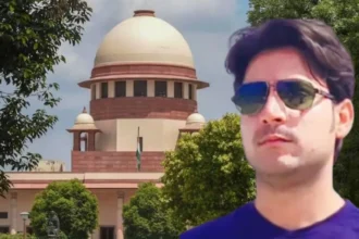 भरत तिवारी एनकांउट: CBI जांच की मांग को लेकर दायर याचिका पर सुनवाई से सुप्रीम कोर्ट का इनकार