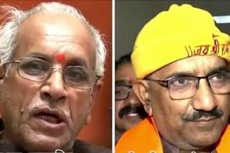 अयोध्या राम मंदिर चंदा चोरी विवाद: चंपत राय-अनिल मिश्रा ने ट्रस्ट से इस्तीफा दिया