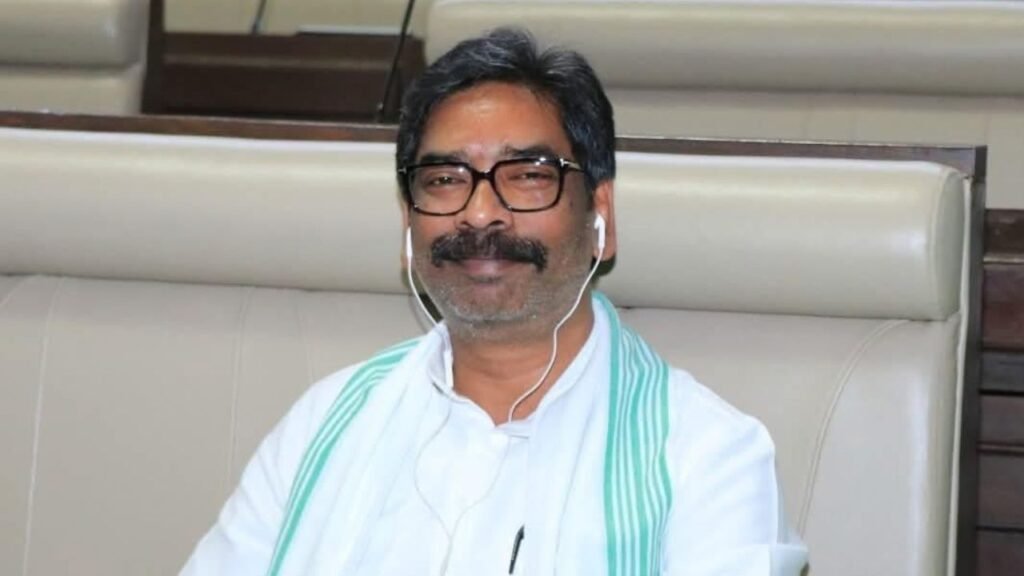 राज्यसभा चुनाव के लिए कांग्रेस ने भूपेश बघेल को बनाया ऑर्ब्जवर, हेमंत सोरेन की नाराजगी दूर करने का प्रयास तेज