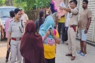 रांची के शिवम पैलेस होटल में चल रहा था सेक्स रैकेट का धंधा, पुलिस ने मारा छापा तो मचा हड़कंप