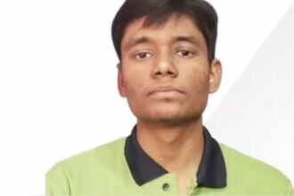 JEE Advanced 2026 Topper Shubham Kumar: जेईई मेन के बाद जेईई एडवांस्ड में भी बिहार के शुभम कुमार का जलवा,बने ऑल इंडिया टॉपर