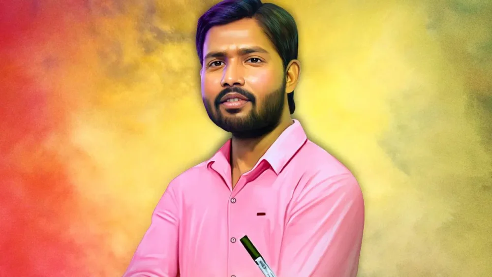 खान सर को अरेस्ट नहीं कर पाई पटना पुलिस, रातभर चला ड्रामा, कोचिंग के बाहर बैठे रहे छात्र