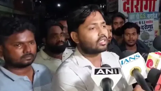 Khan Sir ने कोचिंग सेंटर के बाहर फायरिंग का किया दावा, बाद में अपने ही बयान से पलटे, कहा- गार्ड जैसा बताया...