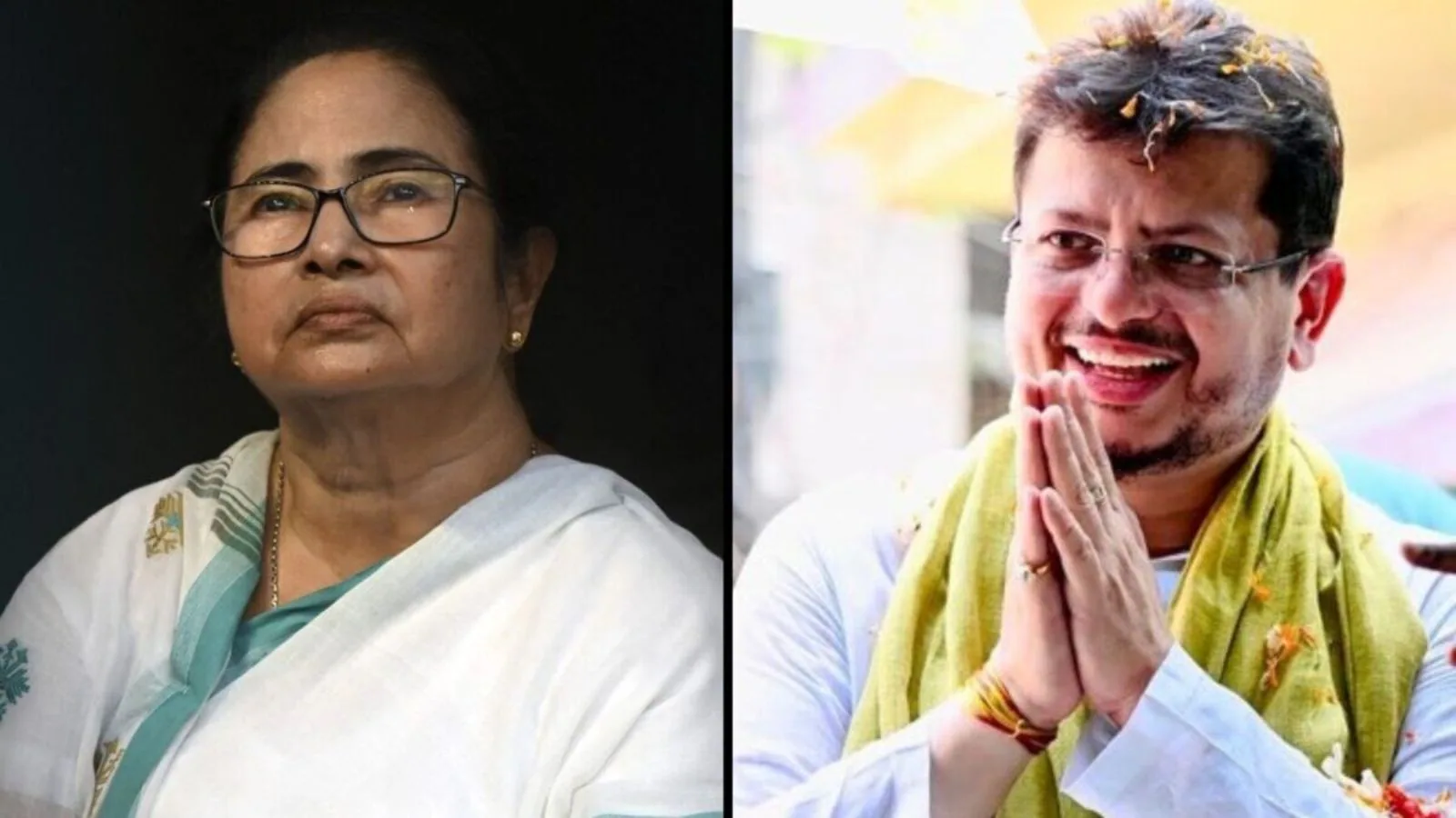 ममता बनर्जी की TMC में फूट ,58 विधायकों ने अलग गुट बनाया,ऋतब्रत बनर्जी को विधायक दल का नेता चुना