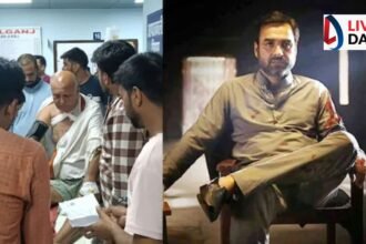 एक्टर पंकज त्रिपाठी के बड़े भाई पर जानलेवा हमला, गंभीर हालत में PMCH रेफर