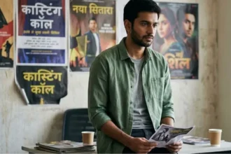 फिल्म में हीरो बनाने के नाम पर युवक से 46 लाख की ठगी, रांची में पहले रजिस्ट्रेशन कराया फिर दिया मेंबरशिप