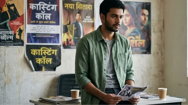 फिल्म में हीरो बनाने के नाम पर युवक से 46 लाख की ठगी, रांची में पहले रजिस्ट्रेशन कराया फिर दिया मेंबरशिप