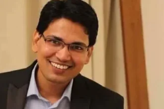 रिशुश्री से 30 घंटे से अधिक चली पूछताछ, फरार IAS अधिकारियों को नोटिस देने की तैयारी में SVU