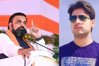 भरत तिवारी एनकाउंटर पर सम्राट सरकार का बड़ा फैसला, हाईकोर्ट के रिटायर्ड जज करेंगे जांच