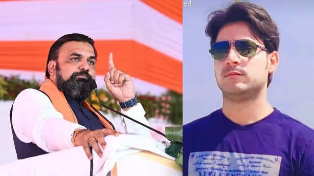 भरत तिवारी एनकाउंटर पर सम्राट सरकार का बड़ा फैसला, हाईकोर्ट के रिटायर्ड जज करेंगे जांच