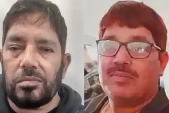 बिहार STF ने पांडव सेना का सरगना संजय सिंह को किया गिरफ्तार, 26 संगीन मामलों का है आरोपित