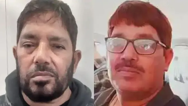 बिहार STF ने पांडव सेना का सरगना संजय सिंह को किया गिरफ्तार, 26 संगीन मामलों का है आरोपित