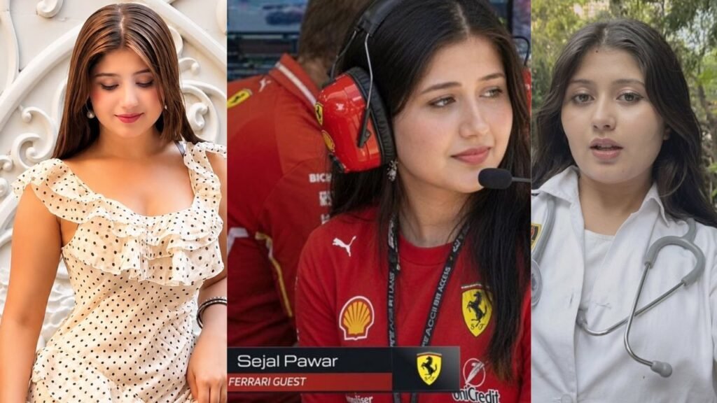 Sejal Pawar ने शव के प्राइवेट पार्ट को उड़ाया था मजाक, माफी मांगने के बाद भी हो रही है ट्रोल, जानिये NEET में कितने मार्क्स थे? रिजल्ट देख चौंक जाएंगे