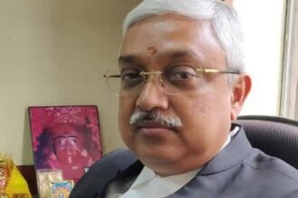 झारखंड के महाधिवक्ता राजीव रंजन का इस्तीफा, आधिकारिक पुष्टि नहीं