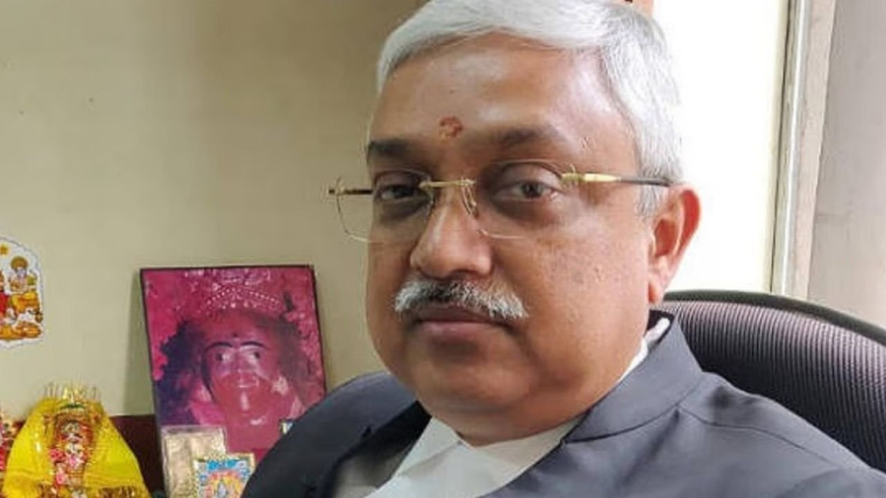 झारखंड के महाधिवक्ता राजीव रंजन का इस्तीफा, आधिकारिक पुष्टि नहीं