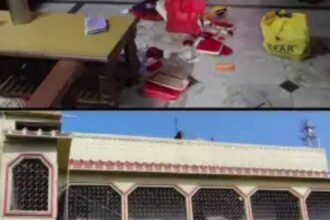 बोकारो में इलाज कराने वेल्लोर गए बुजुर्ग के घर में लाखों की चोरी, जेवरात समेत कीमती सामान ले उड़े चोर