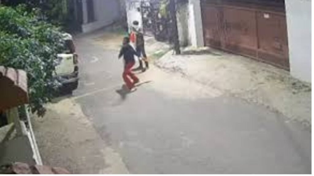 RSS कार्यालय पेट्रोल बम हमला मामला: वारदात में इस्तेमाल कार जब्त, जांच में जुटी रांची पुलिस