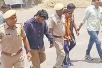 गढ़वा का युवक नकली नोट छापने वाले गिरोह का मास्टरमाइंड, राजस्थान पुलिस ने फरीदाबाद से किया अरेस्ट